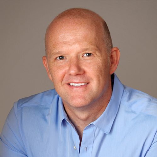 Dr Peter Eide